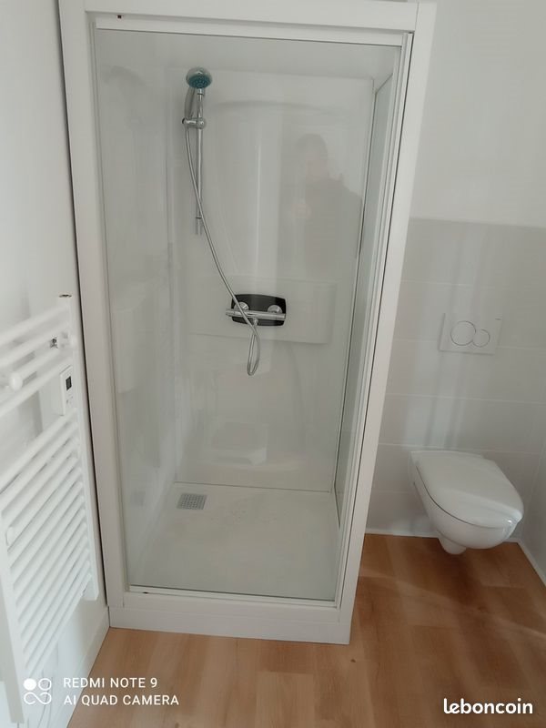 Appartement à louer, 48m², Saint-Omer