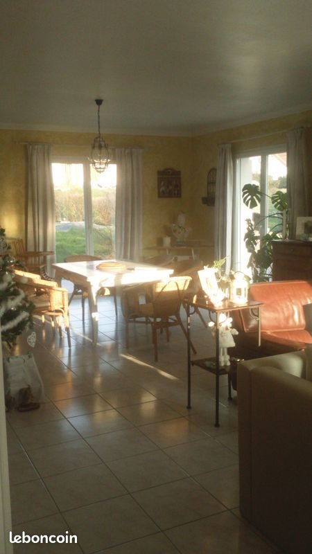 Maison à vendre, 240m², Dieppe