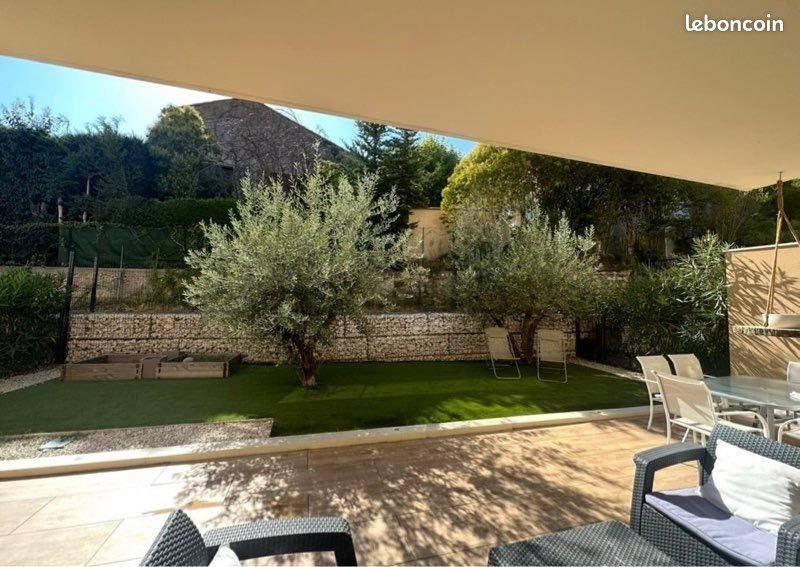 Appartement à louer, 50m², Aix-en-Provence