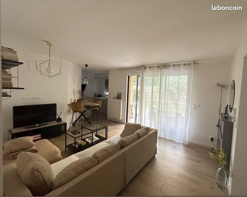 Appartement à louer, 50m², Aix-en-Provence
