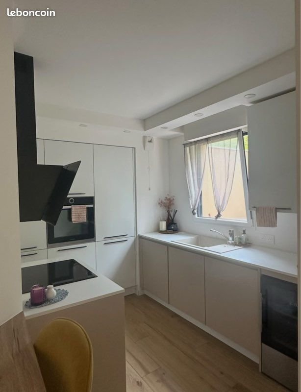 Appartement à louer, 50m², Aix-en-Provence