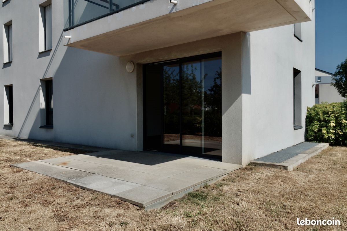 Appartement à vendre, 63m², Betton