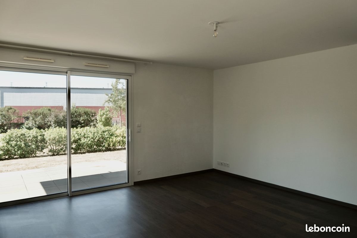 Appartement à vendre, 63m², Betton
