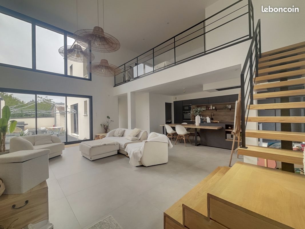 Maison à vendre, 170m², Ifs