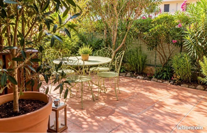 Appartement à louer, 34m², Cannes