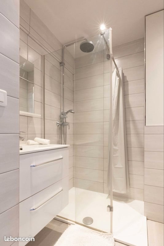 Appartement à louer, 22m², Antibes