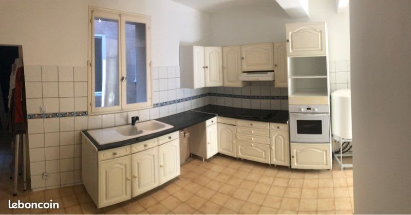 Appartement à vendre, 51m², Perpignan