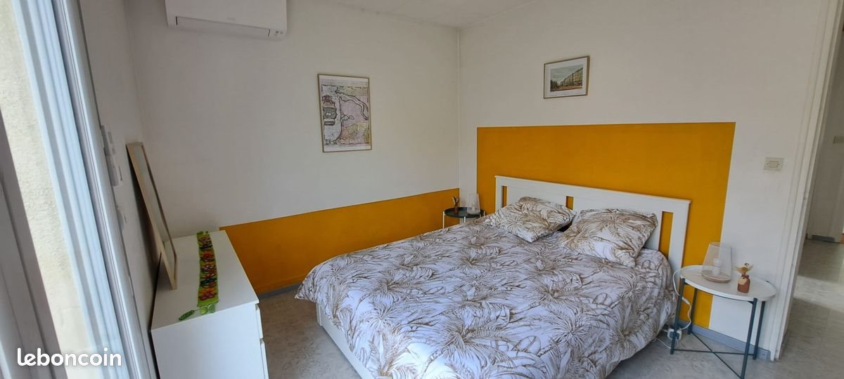 Maison à louer, 135m², Talence