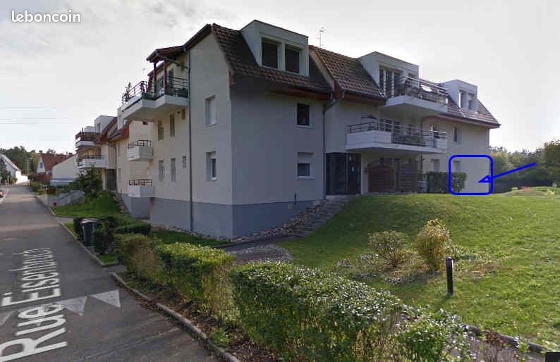 Appartement à vendre, 85m², Schweighouse-sur-Moder