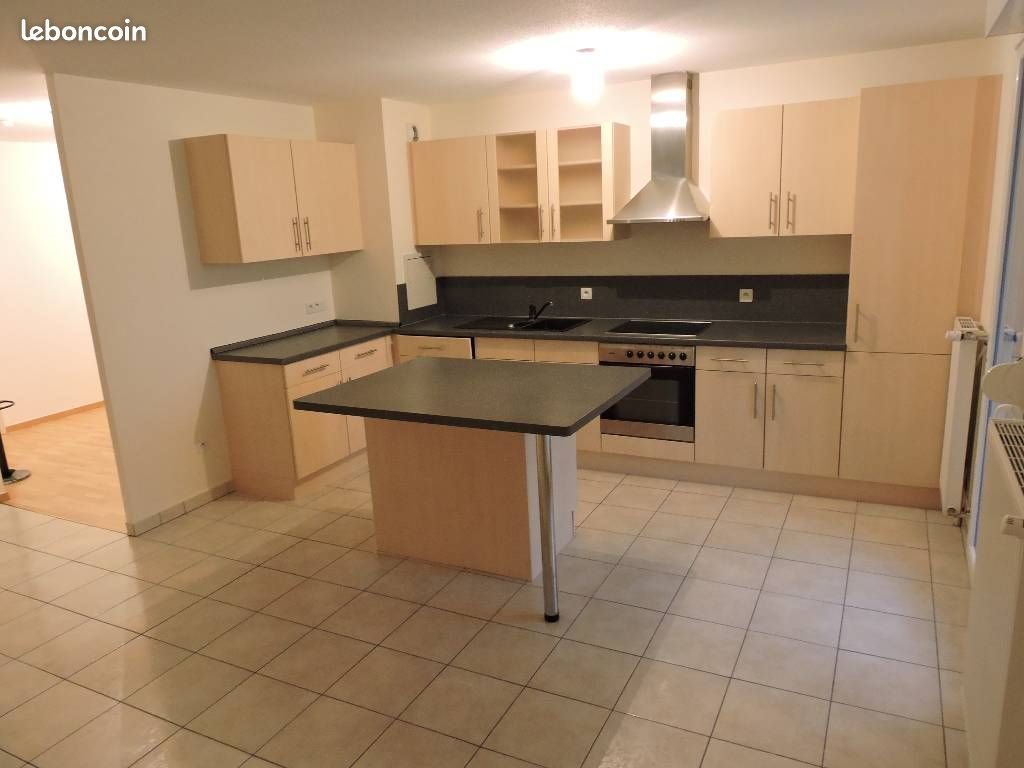 Appartement à vendre, 85m², Schweighouse-sur-Moder