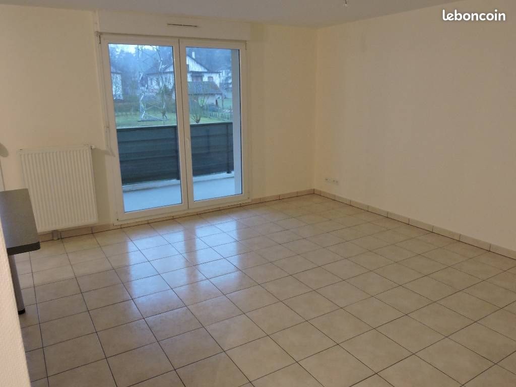 Appartement à vendre, 85m², Schweighouse-sur-Moder