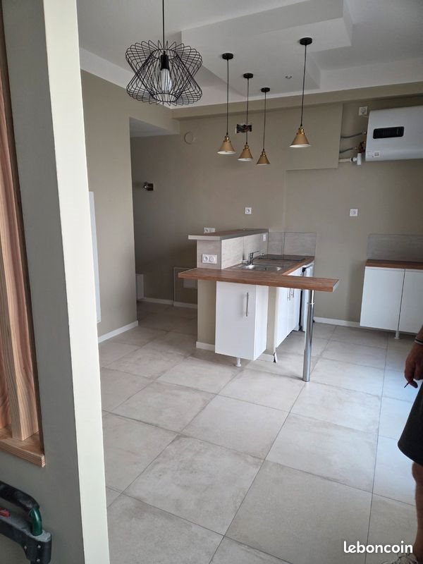 Appartement à louer, 30m², Poitiers