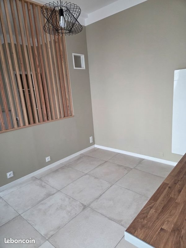 Appartement à louer, 30m², Poitiers
