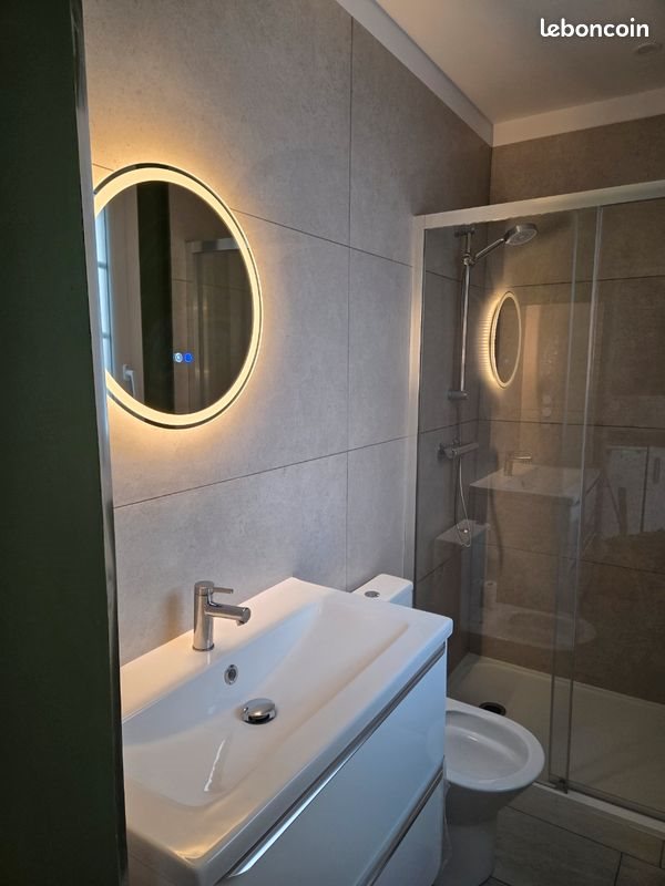 Appartement à louer, 30m², Poitiers
