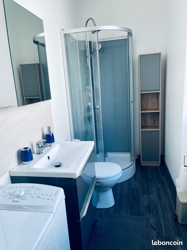 Appartement à louer, 28m², Senlis