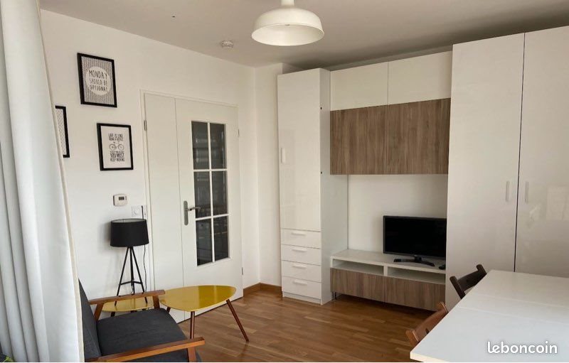 Appartement à louer, 26m², Créteil