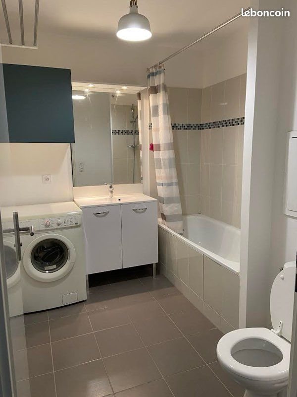 Appartement à louer, 26m², Créteil