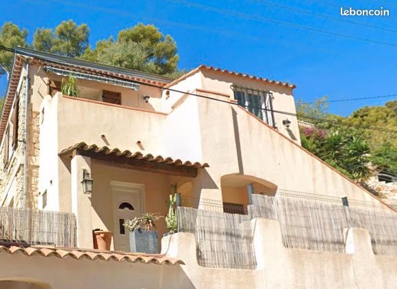 Maison à vendre, 83m², Toulon