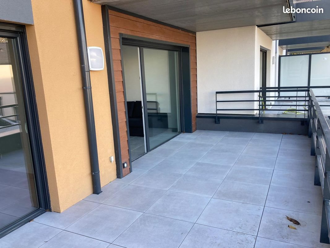 Appartement à louer, 44m², Aumetz