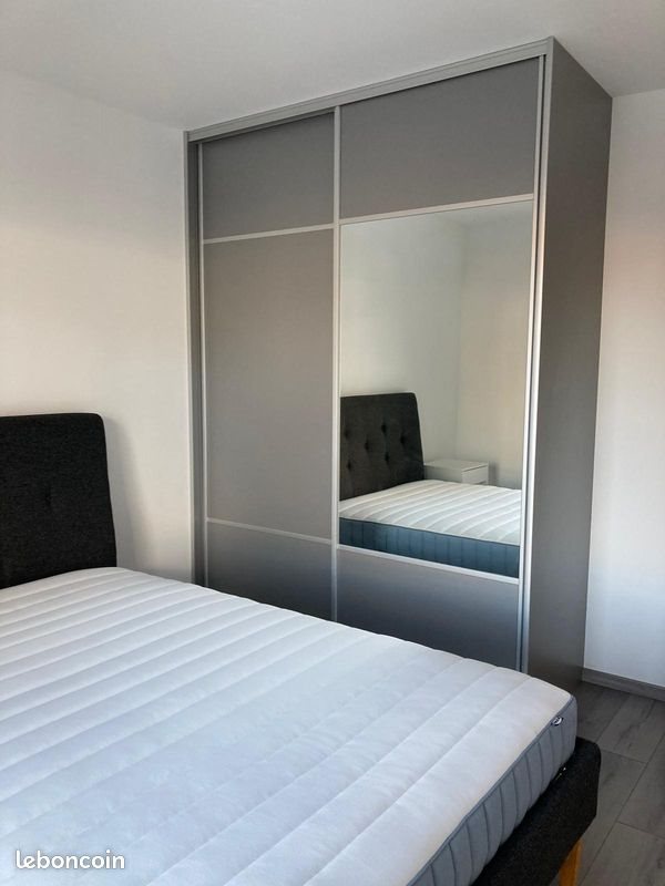 Appartement à louer, 44m², Aumetz