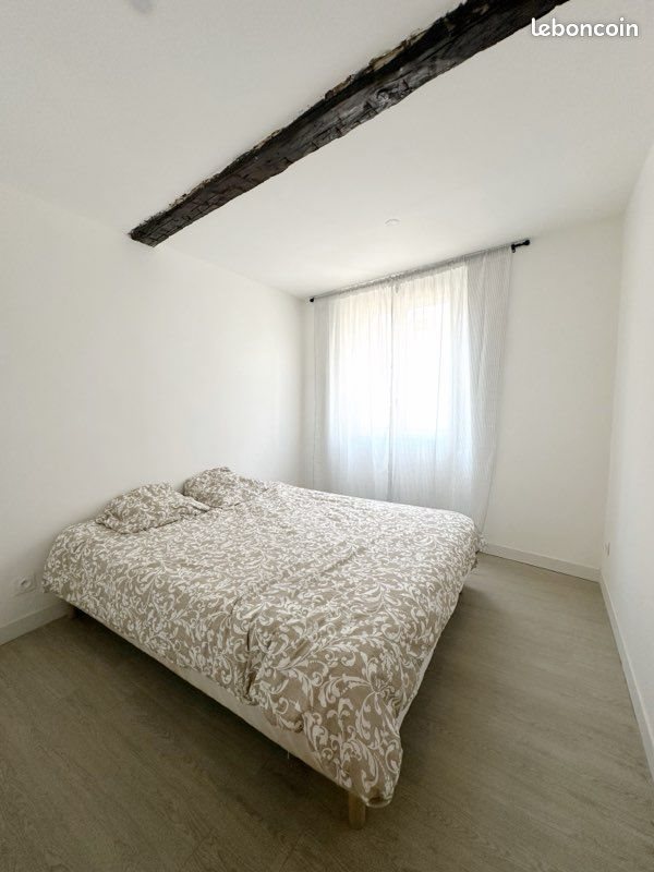 Appartement à louer, 35m², Toulon