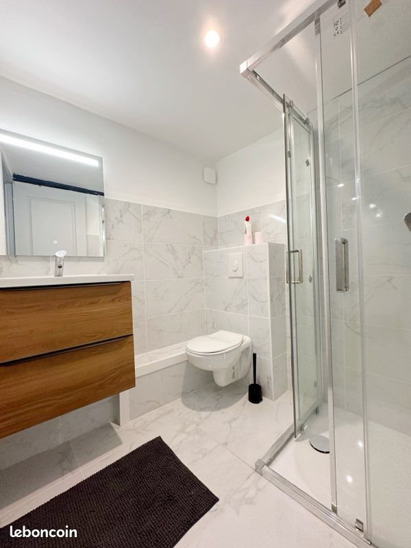 Appartement à louer, 35m², Toulon