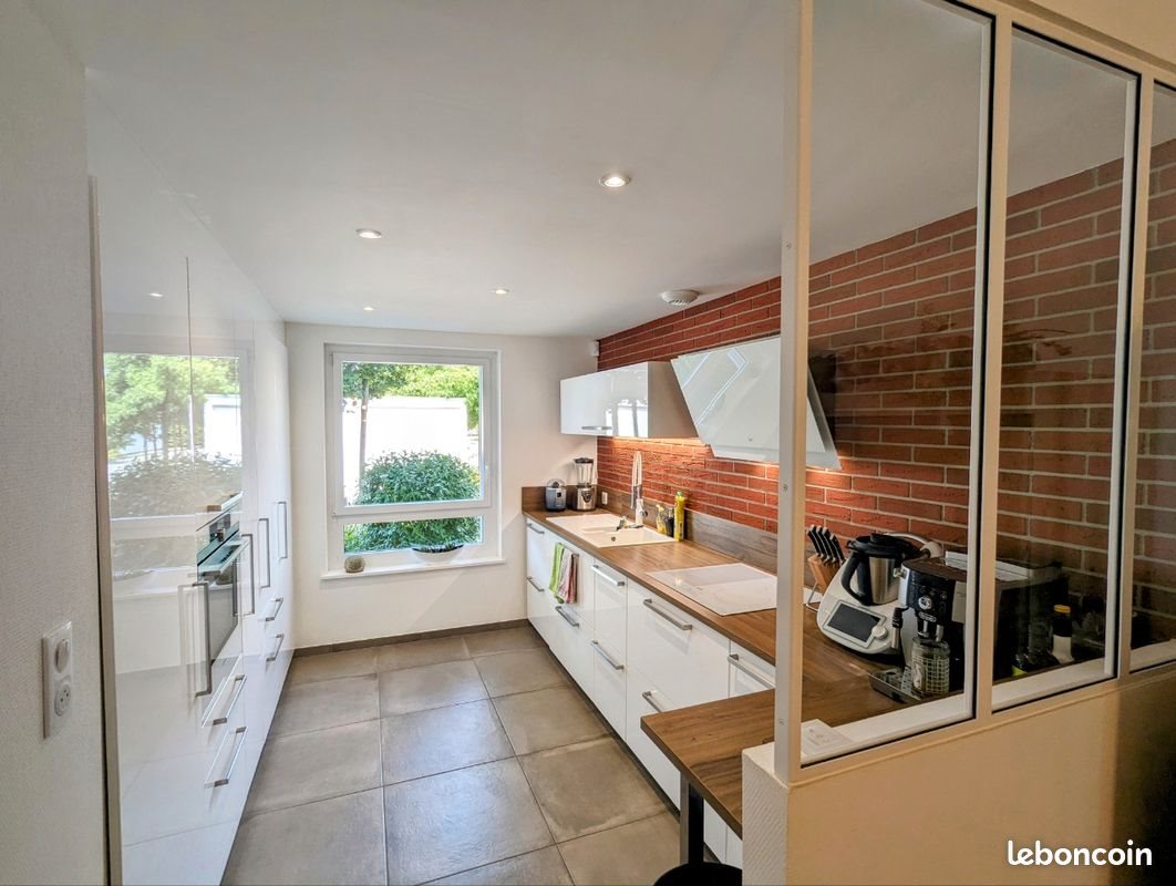 Maison à vendre, 100m², Bartenheim