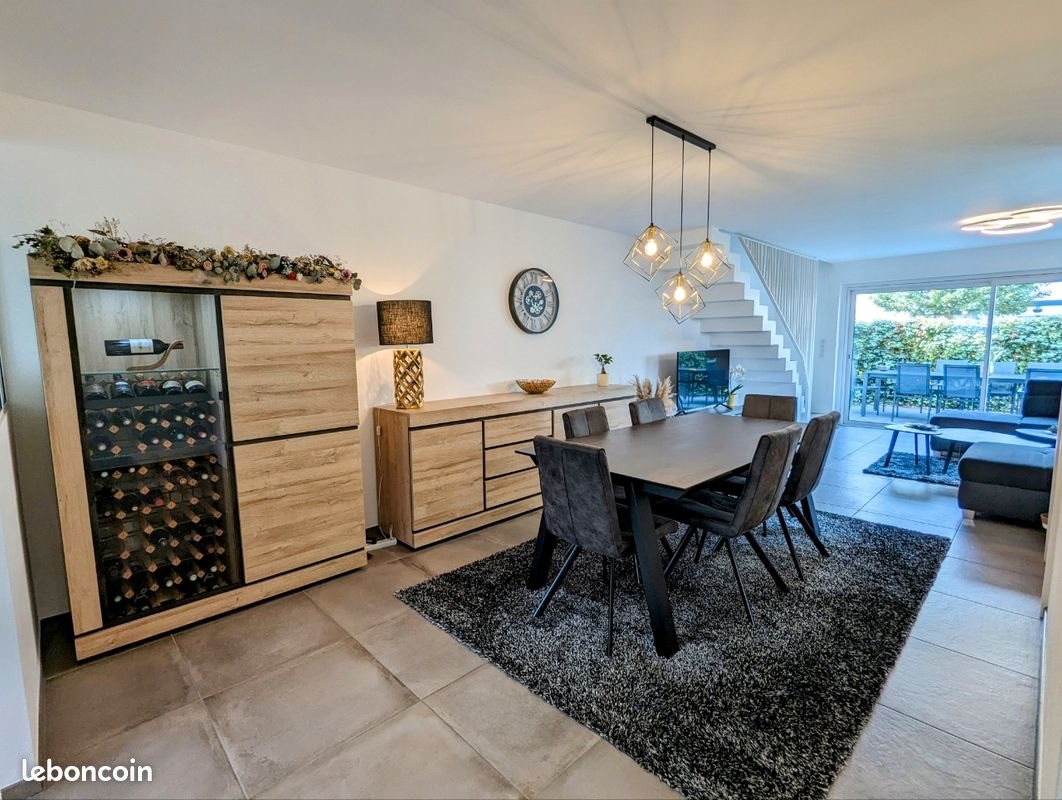 Maison à vendre, 100m², Bartenheim