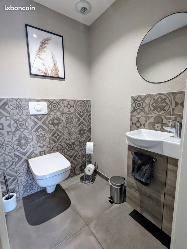 Maison à vendre, 100m², Bartenheim