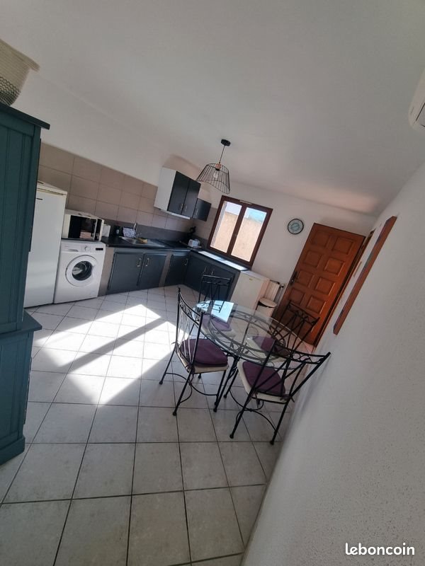 Maison à louer, 53m², Argelès-sur-Mer