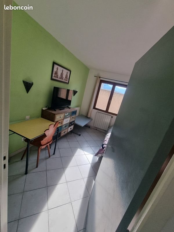 Maison à louer, 53m², Argelès-sur-Mer