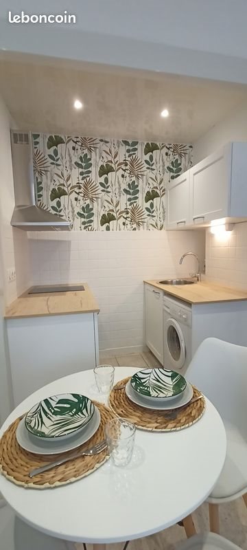 Appartement à louer, 40m², Millau