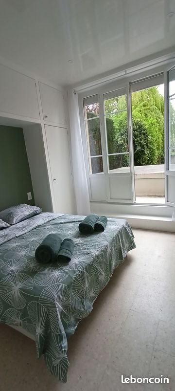 Appartement à louer, 40m², Millau