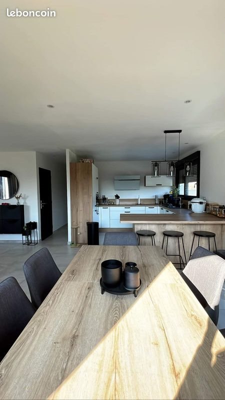 Maison à vendre, 101m², Sirod