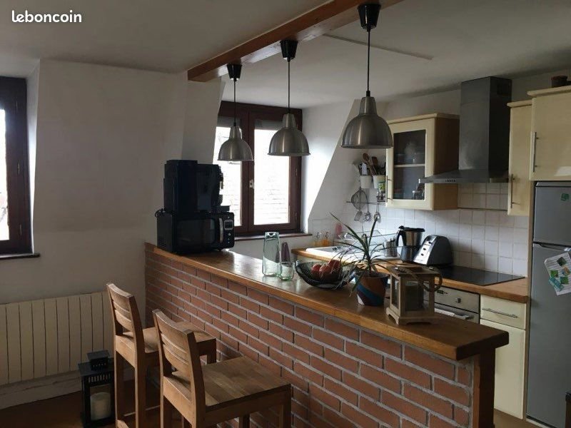 Appartement à vendre, 66m², Rouen