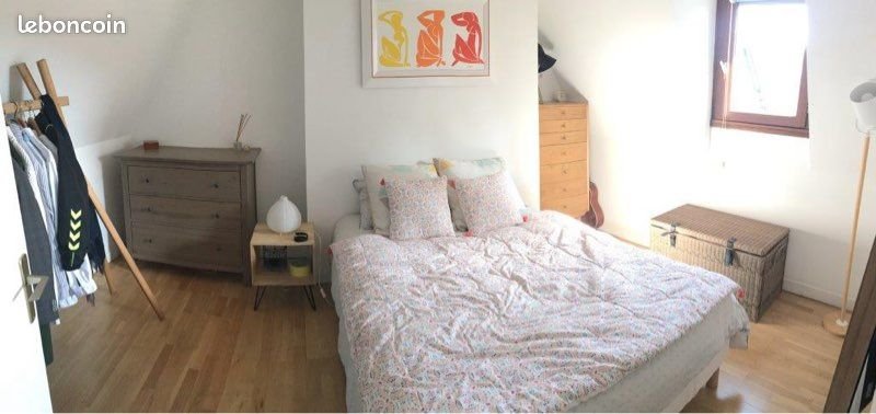 Appartement à vendre, 66m², Rouen