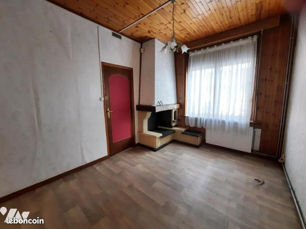 Maison à vendre, 105m², Avion