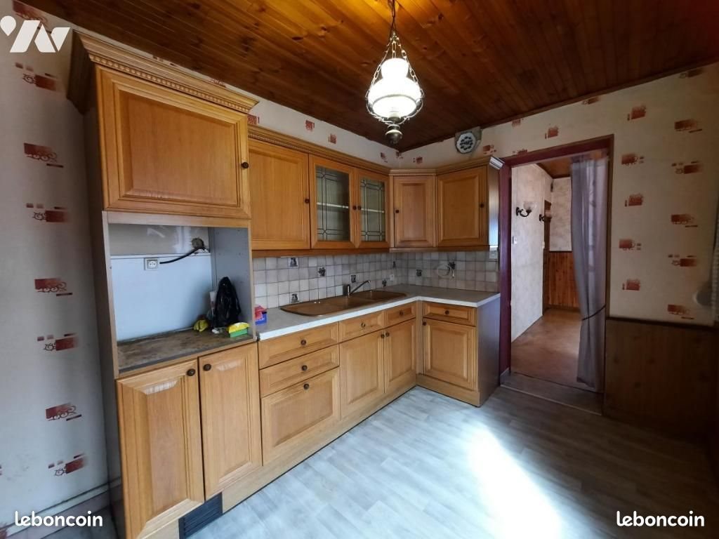 Maison à vendre, 105m², Avion