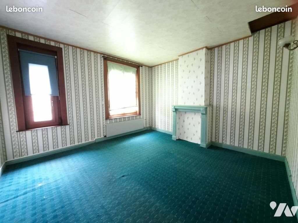 Maison à vendre, 105m², Avion