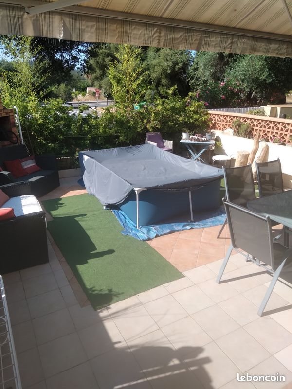 Appartement à vendre, 70m², Bormes-les-Mimosas