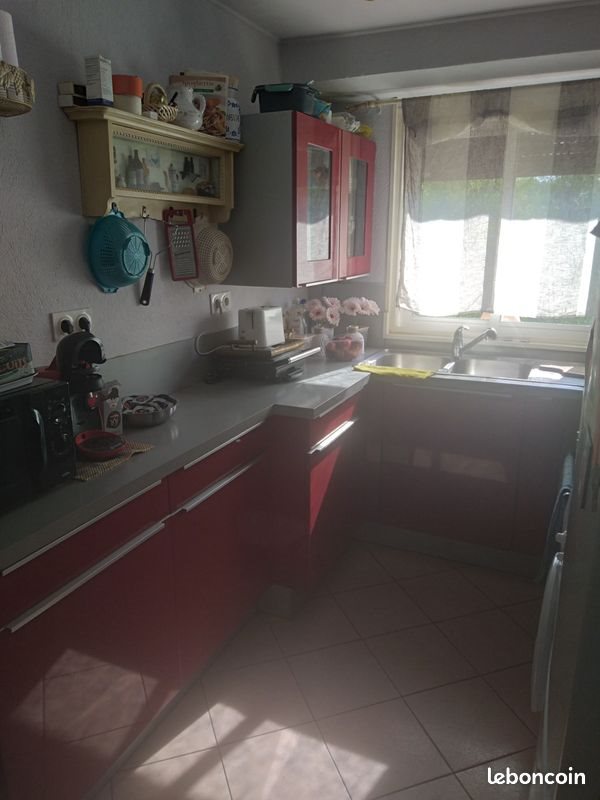 Appartement à vendre, 70m², Bormes-les-Mimosas