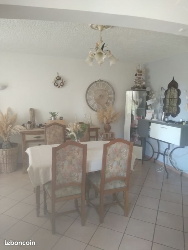 Appartement à vendre, 70m², Bormes-les-Mimosas