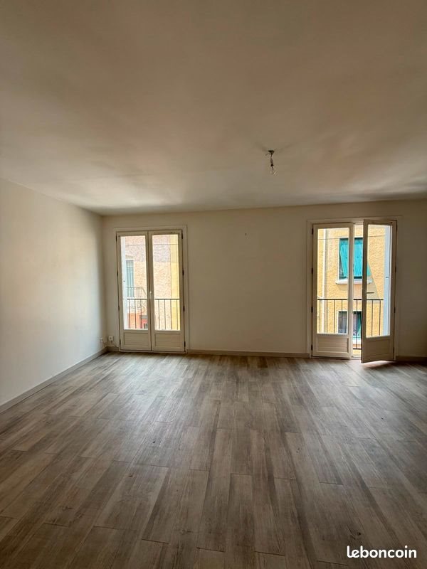 Appartement à louer, 63m², Saint-Just-Saint-Rambert