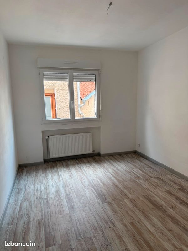 Appartement à louer, 63m², Saint-Just-Saint-Rambert
