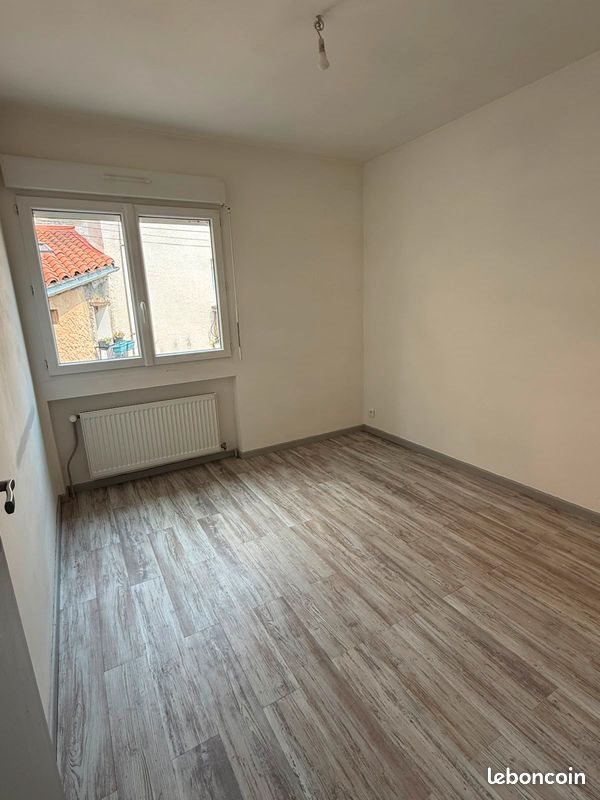 Appartement à louer, 63m², Saint-Just-Saint-Rambert
