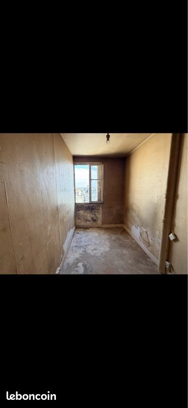 Appartement à vendre, 8m², Courbevoie
