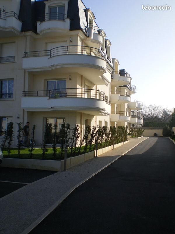 Appartement à vendre, 54m², Sainte-Geneviève-des-Bois