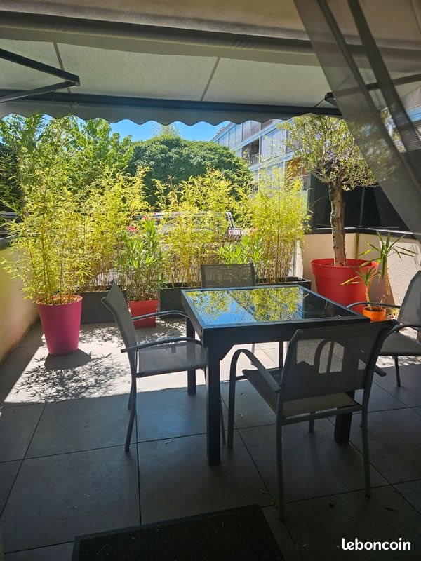 Appartement à vendre, 78m², Nancy
