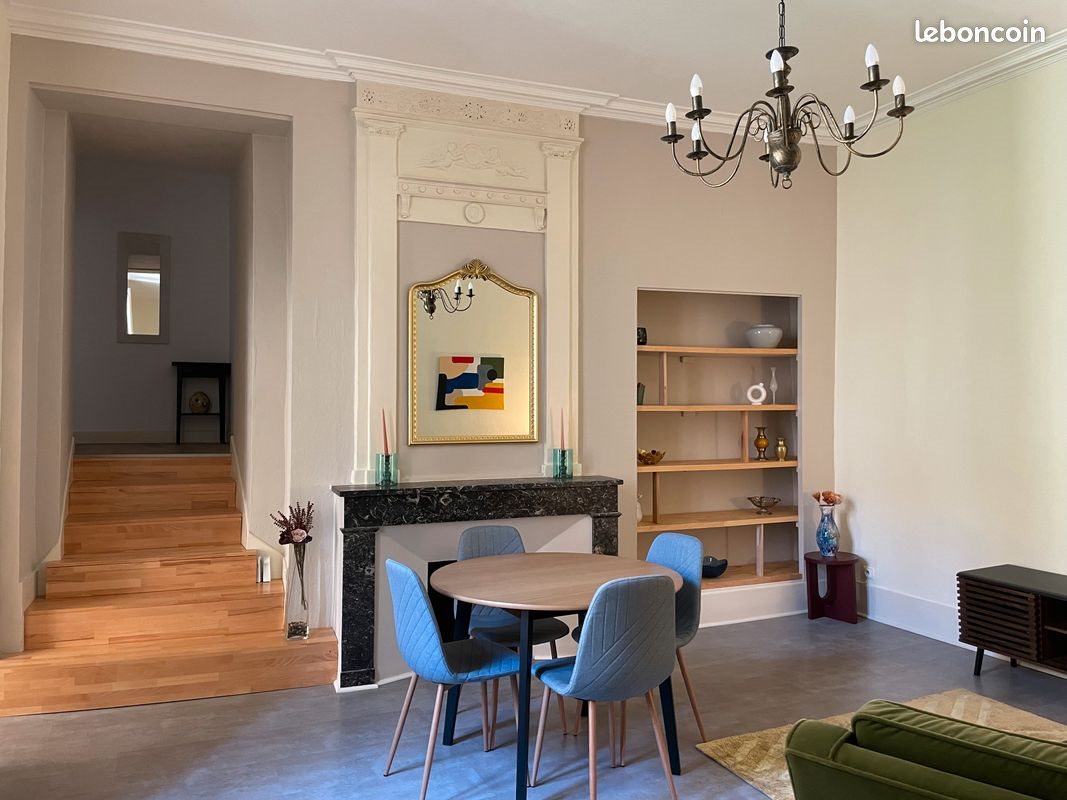 Appartement à louer, 60m², Castres