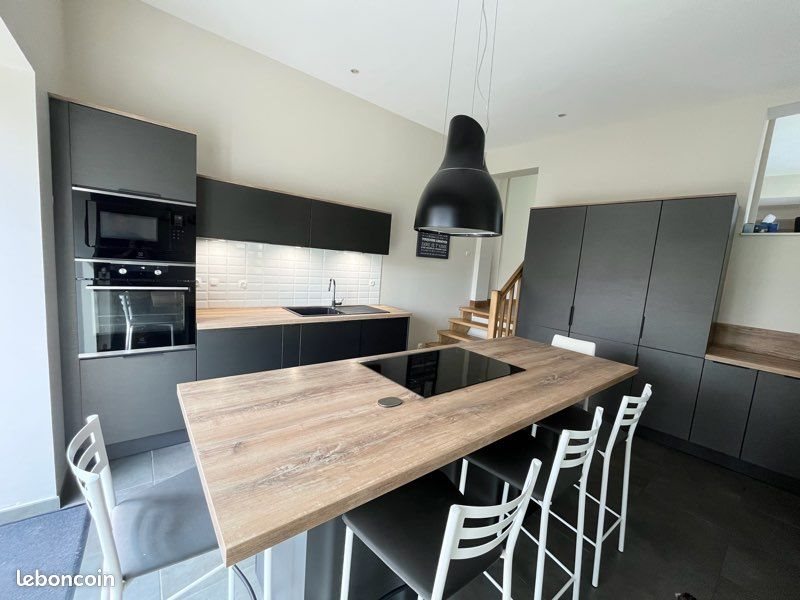 Maison à vendre, 298m², Samer